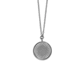 Sempiternal Coin Necklace