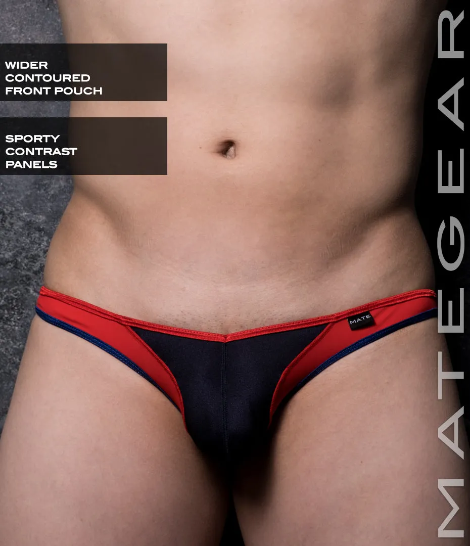 Sexy Mens Swimwear Ultra Swim Pouch Bikini - Nae Kal VIII