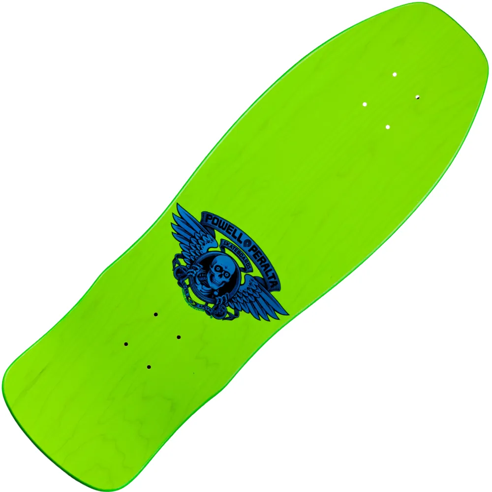 Shape Powell Peralta Per Winder Nordic Skull