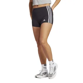 Short Adidas Mujer W 3S Bt Sho Ic0757 Negro