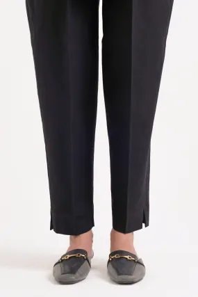 Silhouette Noir Trouser