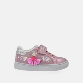 Sneakers bambina Lelli Kelly