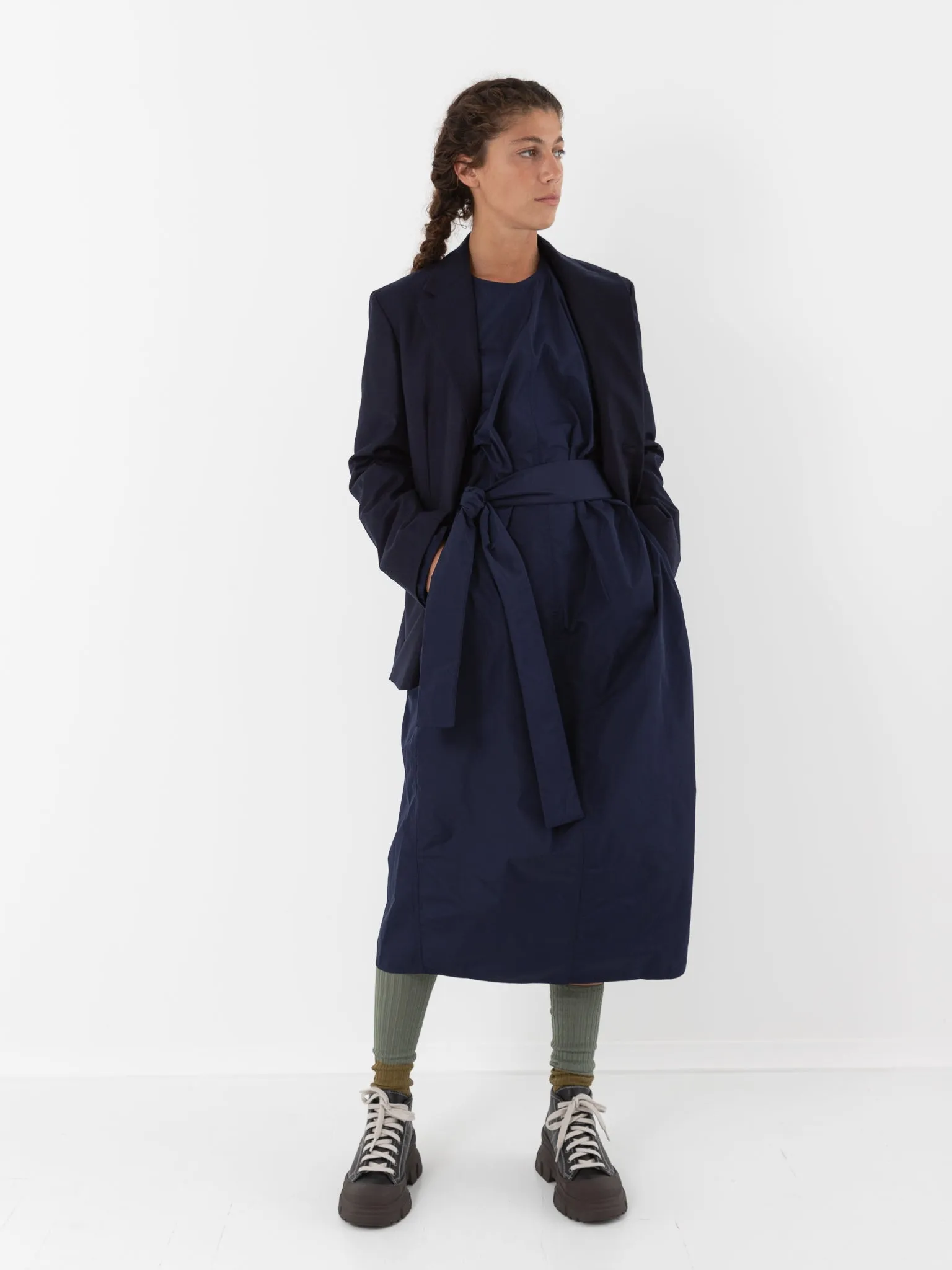 Sofie D'Hoore Comet Blazer