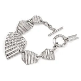 Soleil Bracelet - Silver