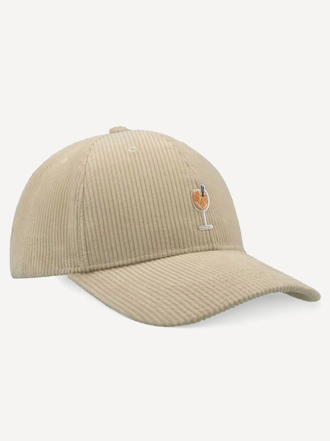 Spritzing Cord Cap