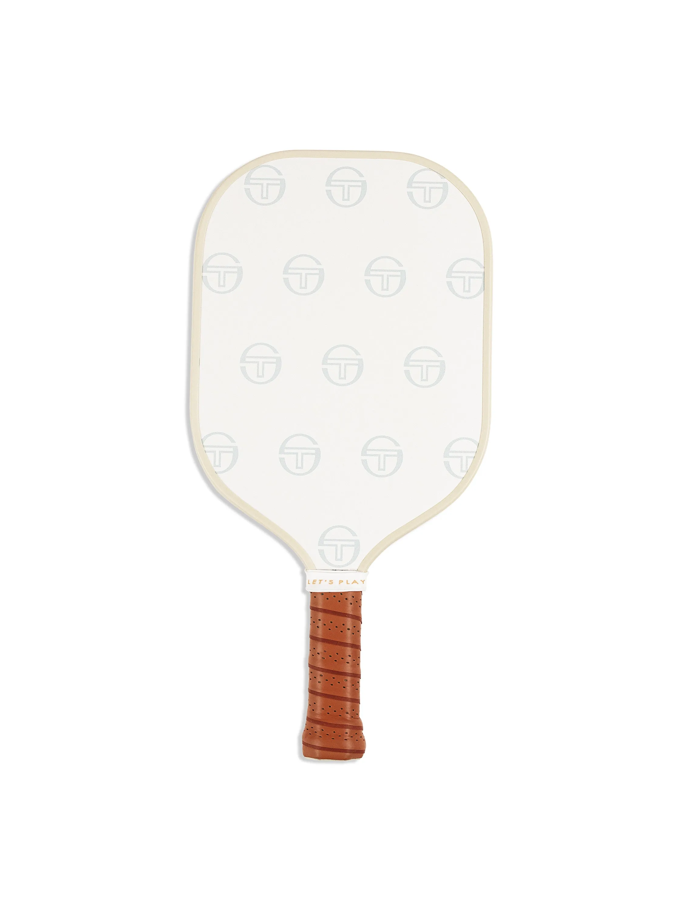 ST PICKLEBALL PADDLE- Gardenia