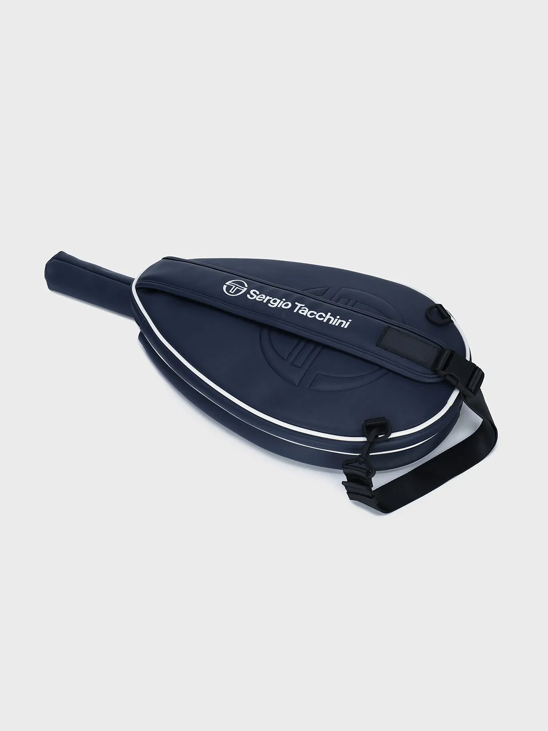 ST Racket Sling Bag-  Maritime Blue