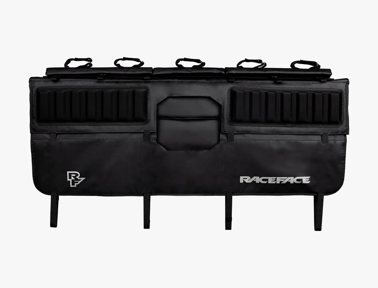 T3 Tailgate Pad