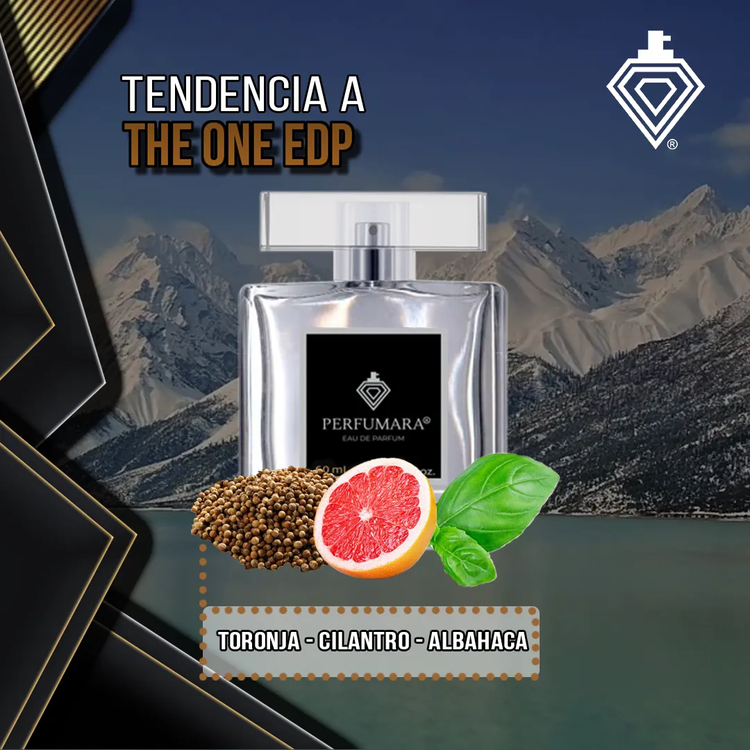 Tendencia a CThe One EDP