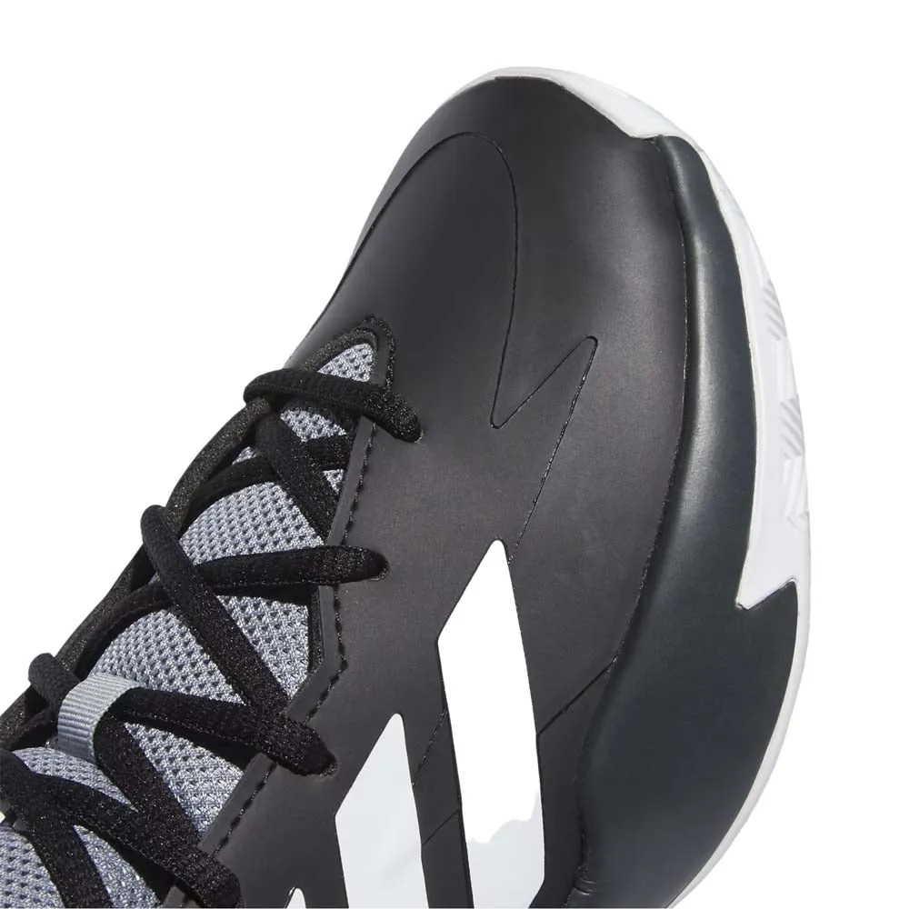 Tenis Adidas Hombre Cross Em Up Select J Wide Ie9252 Negro