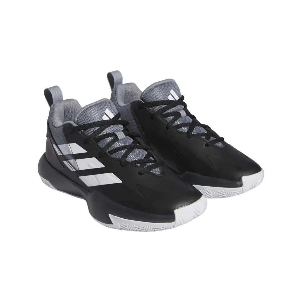 Tenis Adidas Hombre Cross Em Up Select J Wide Ie9252 Negro