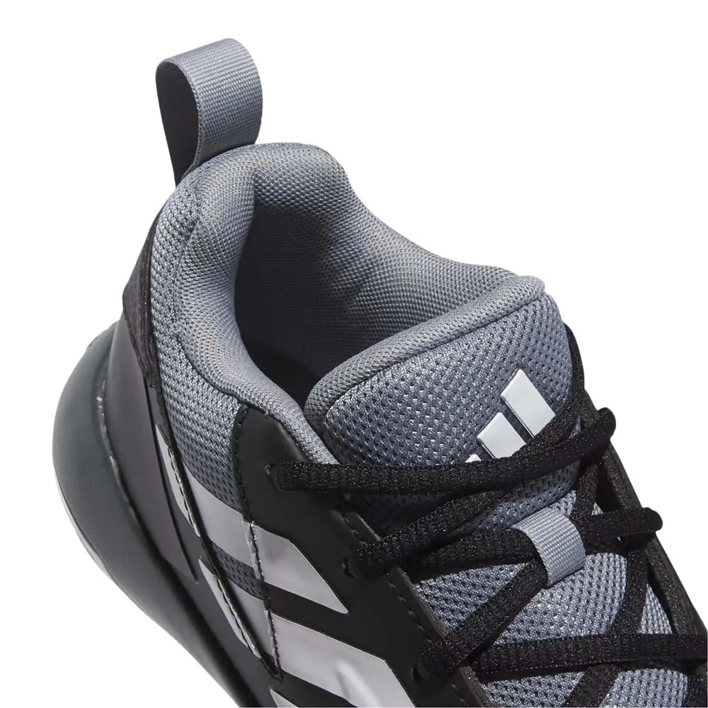 Tenis Adidas Hombre Cross Em Up Select J Wide Ie9252 Negro