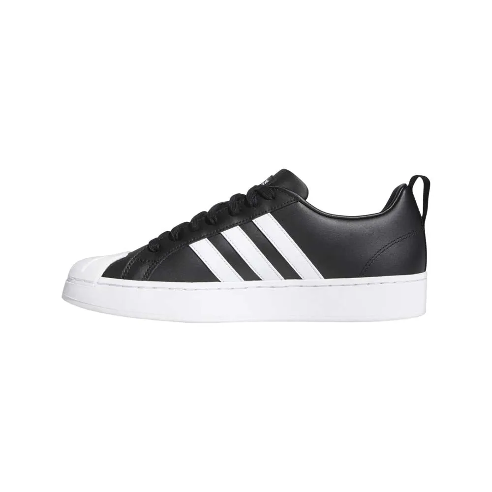 Tenis  Adidas Hombre Streetcheck Gw5489 Negro