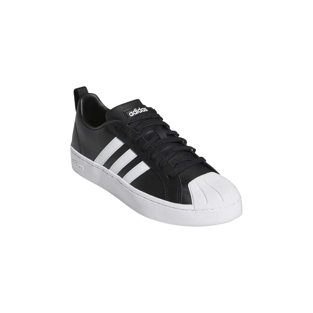 Tenis  Adidas Hombre Streetcheck Gw5489 Negro