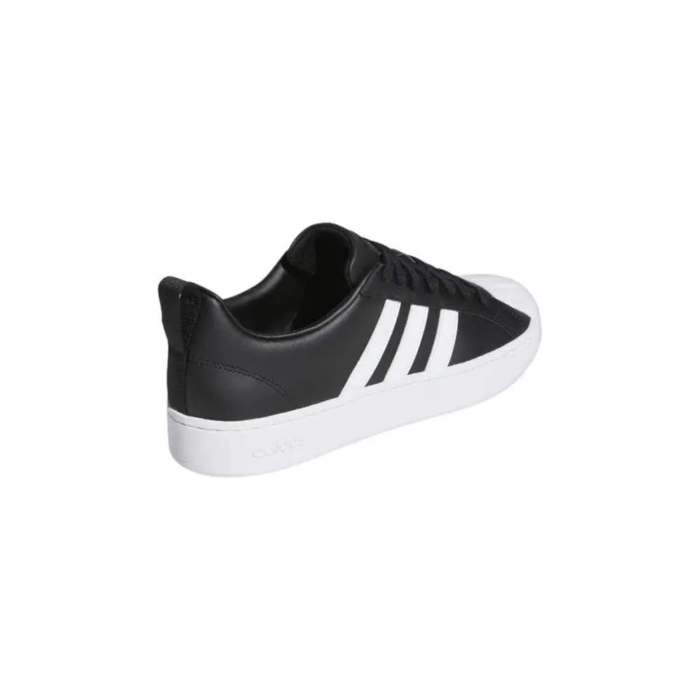 Tenis  Adidas Hombre Streetcheck Gw5489 Negro