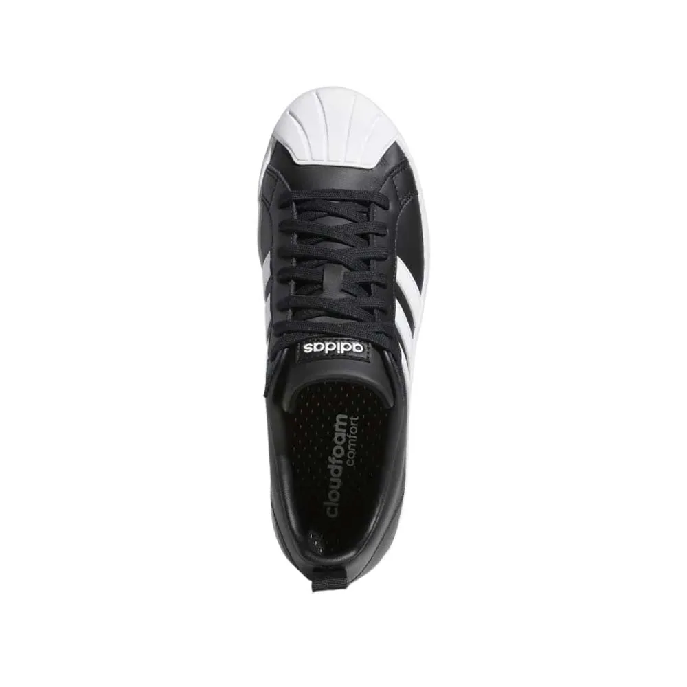 Tenis  Adidas Hombre Streetcheck Gw5489 Negro