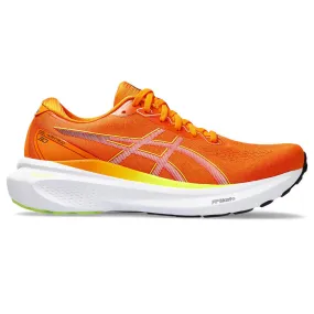 Tenis  Asics para Hombre Kayano 30 Standard Naranja