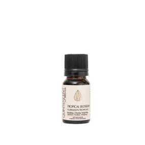 Tropical Blossom - Floraison Tropicale | Essential Oil Blend