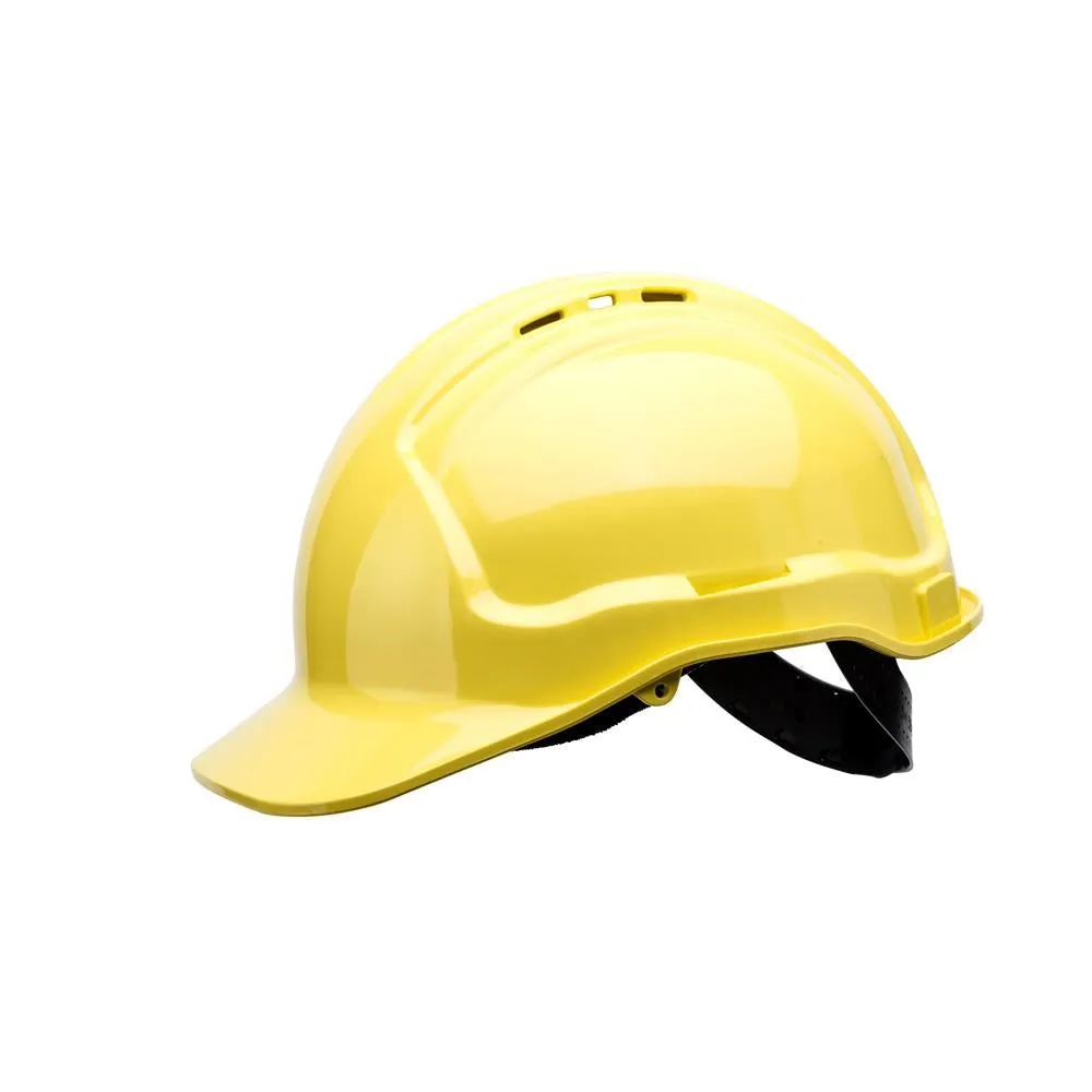 Tuffgard  Hard Hat Vented Hard Hat