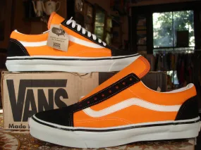 vans style #36 ¬ US12