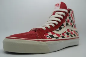 vans style #38 ¬ US9.5