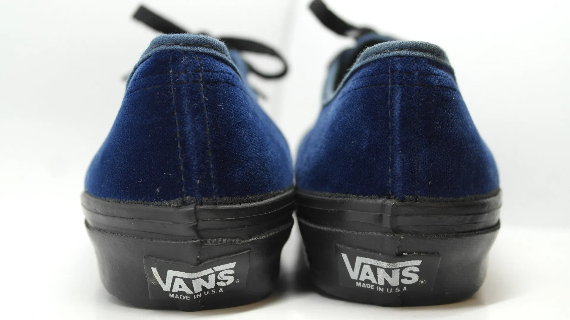 vans style #44 ~ US4, US8