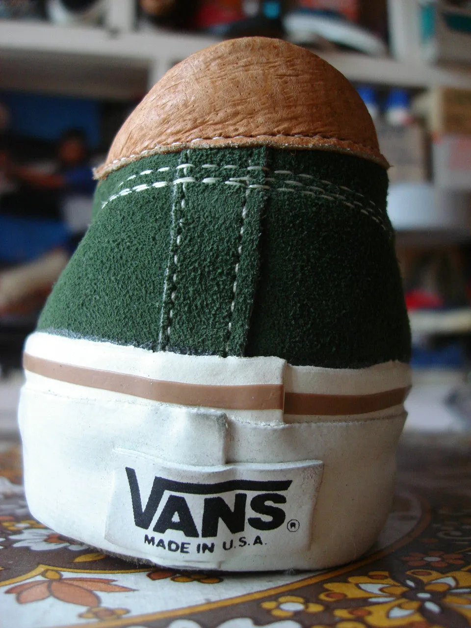 vans style #59 ~ US5, US6, US13