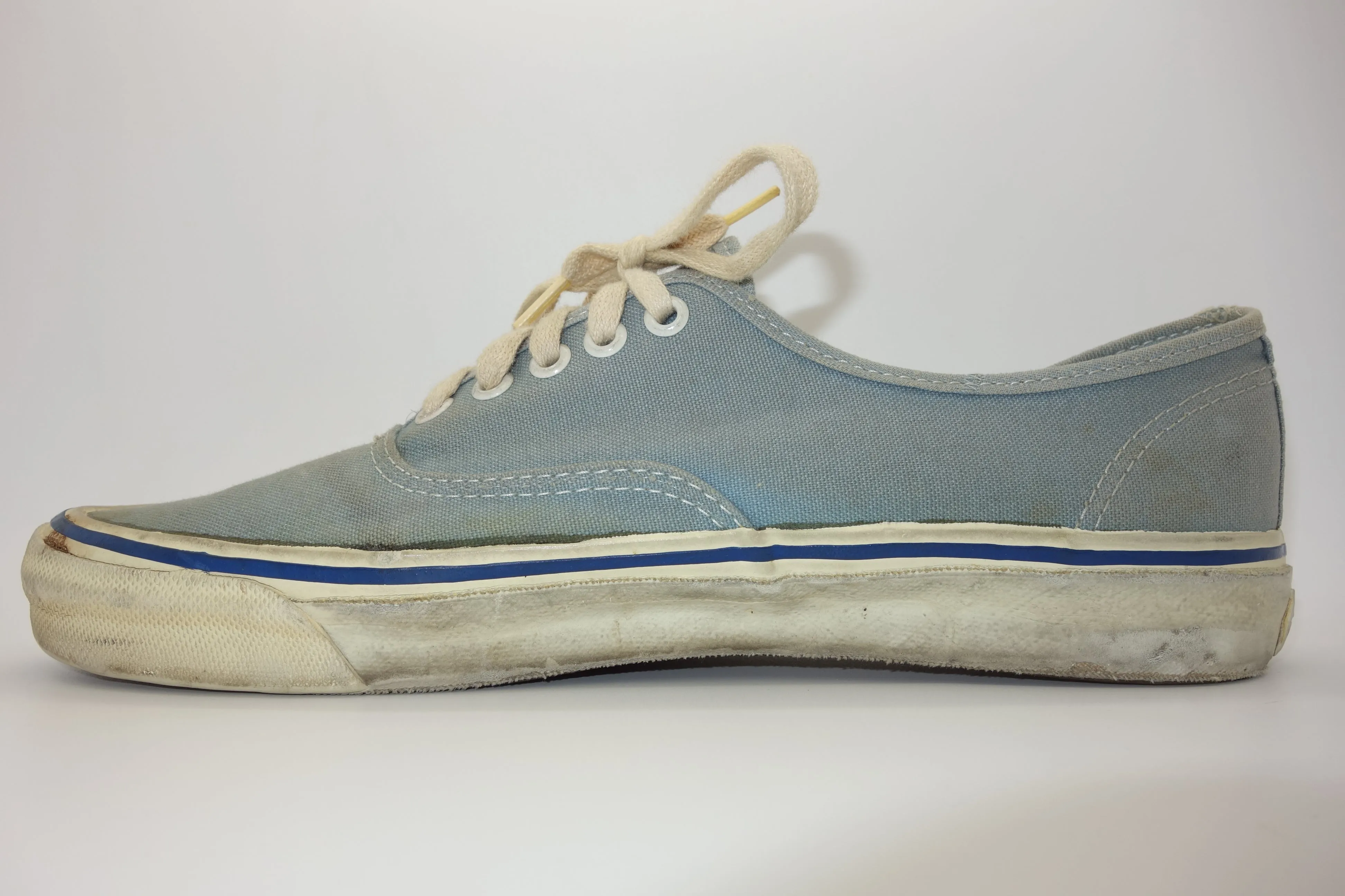 vintage van doren style #44 ~ US9.5