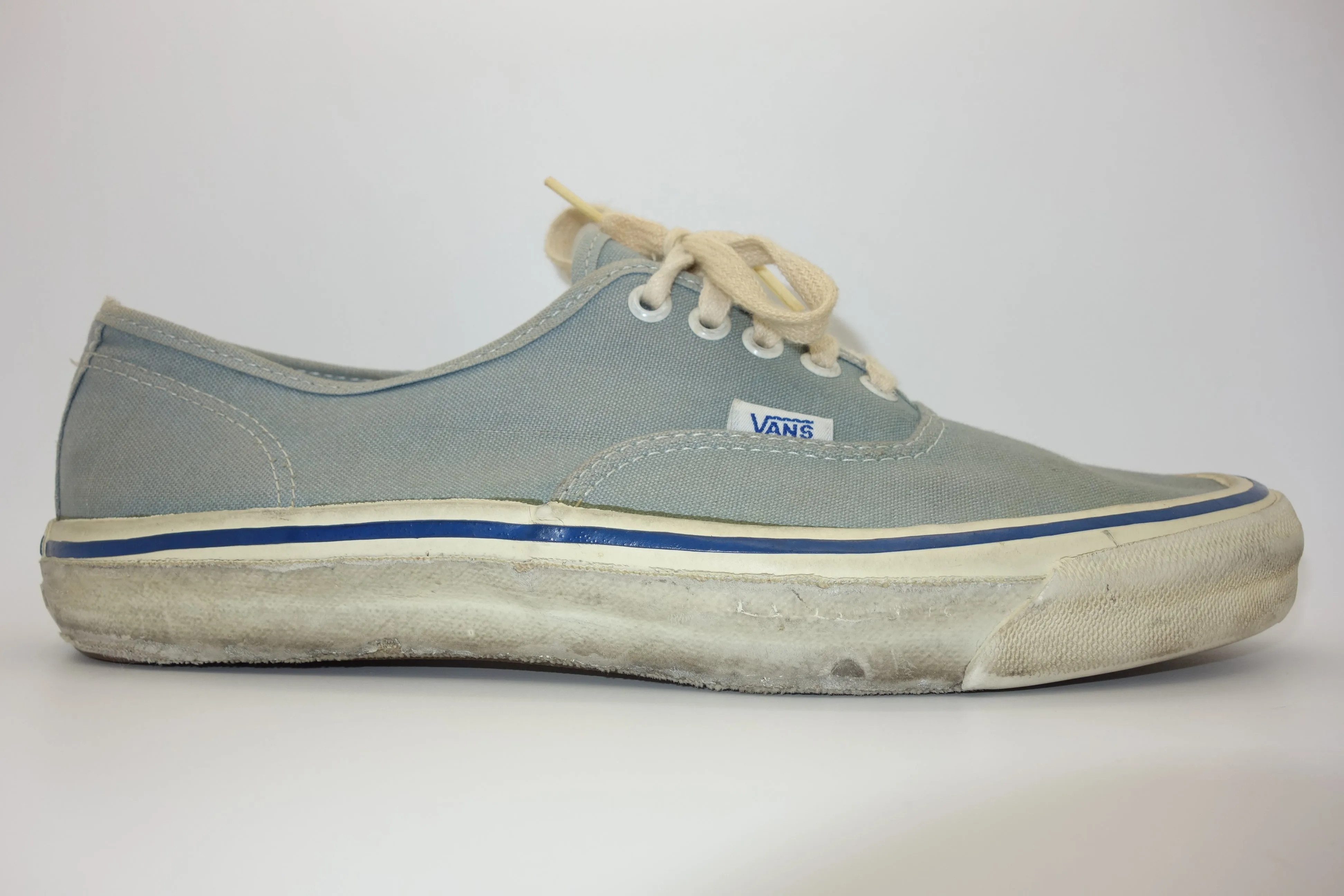 vintage van doren style #44 ~ US9.5