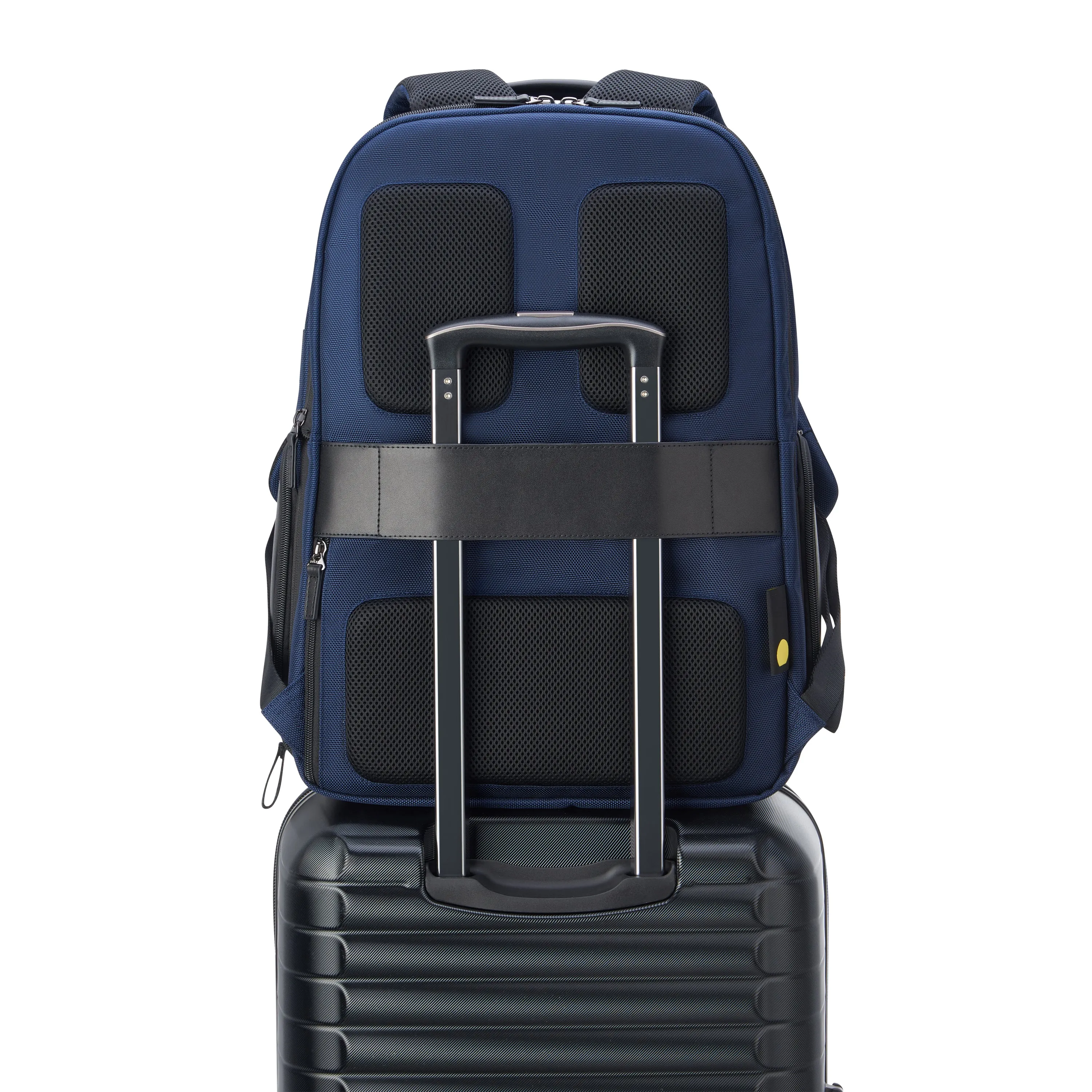 WAGRAM - Back Pack (PC Protection 17.3")