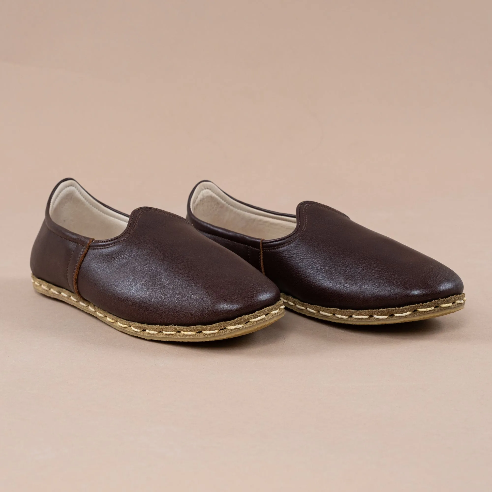 Women's Cafe Noir Slip On Shoes