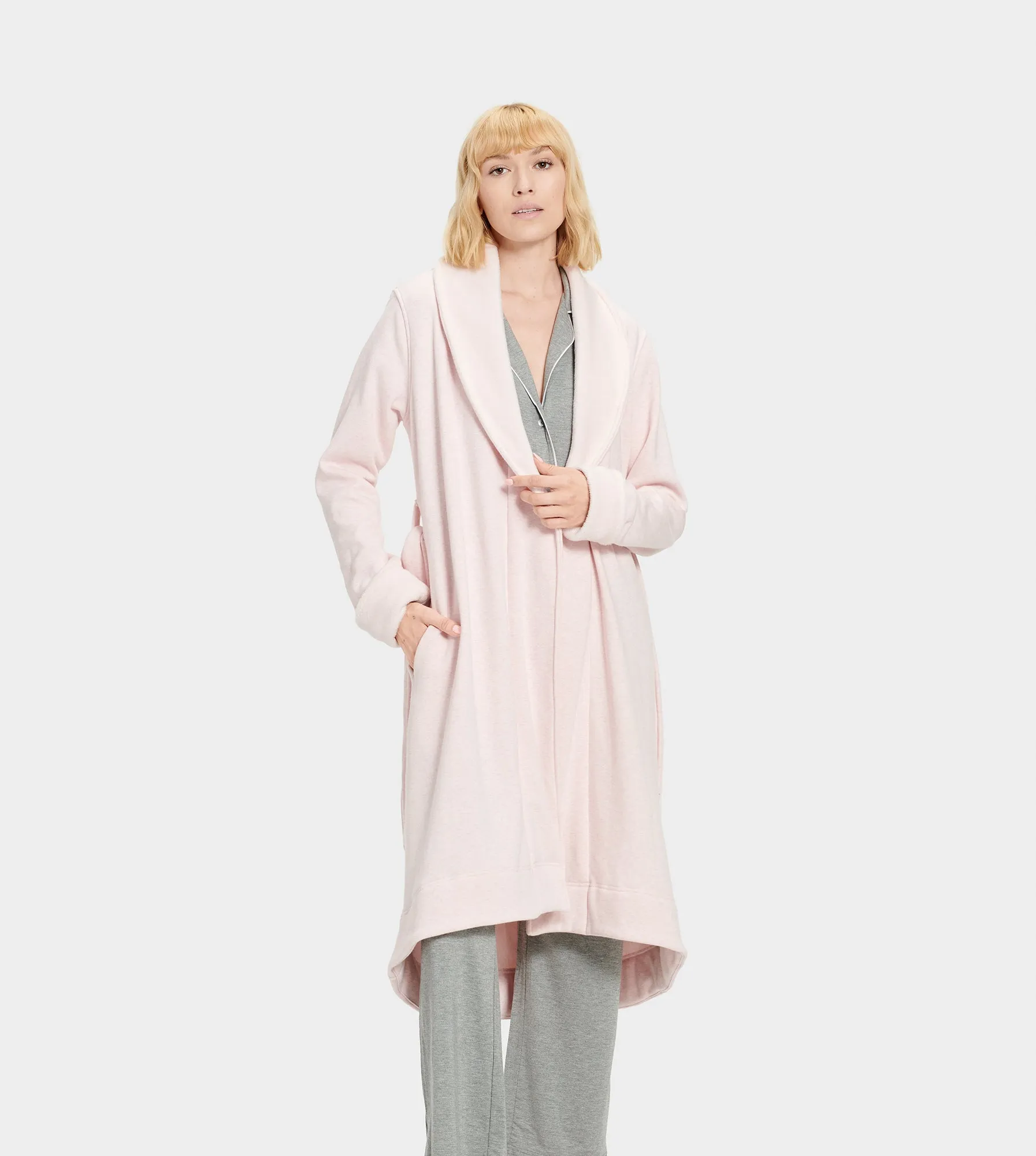 Women's Duffield II Robe