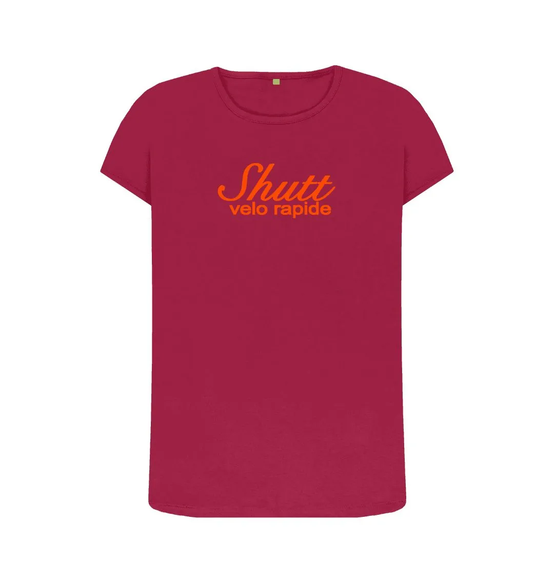 Women's Logo T-Shirt