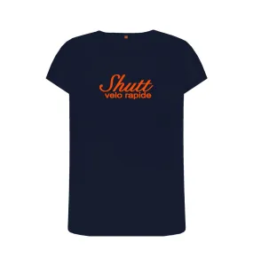 Women's Logo T-Shirt