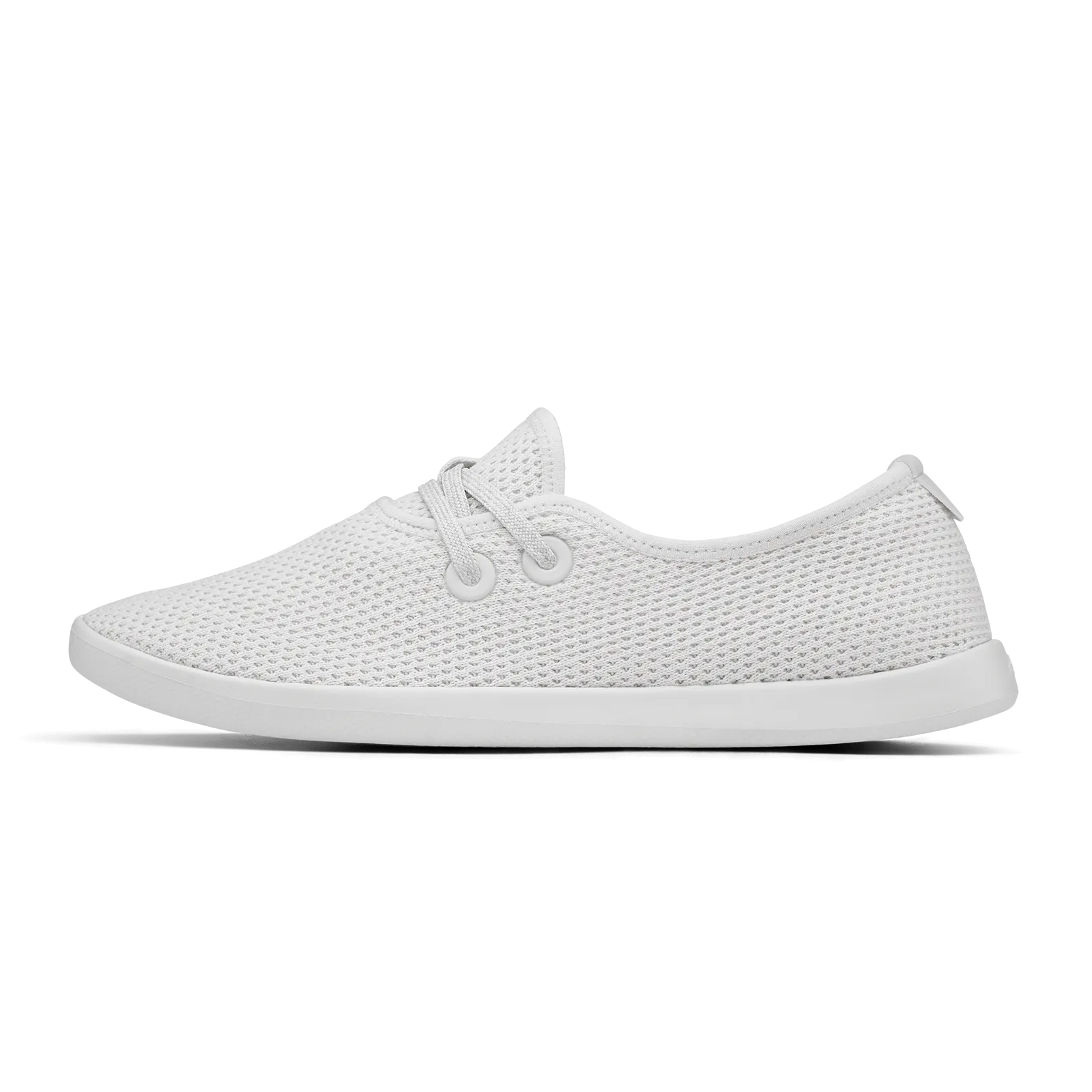 Women's Tree Skippers - Chalk (White Sole)