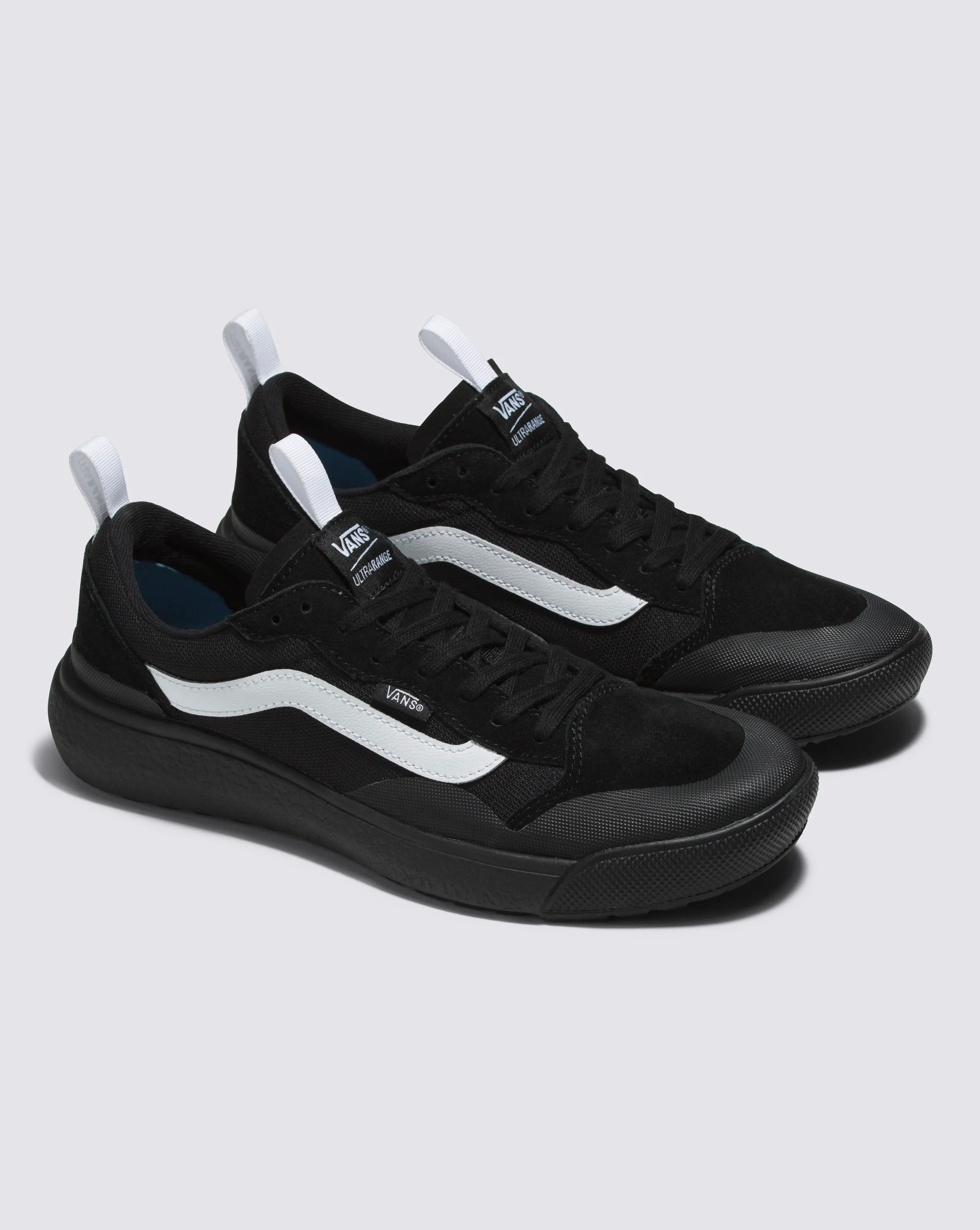 Zapatilla UltraRange EXO SE Black