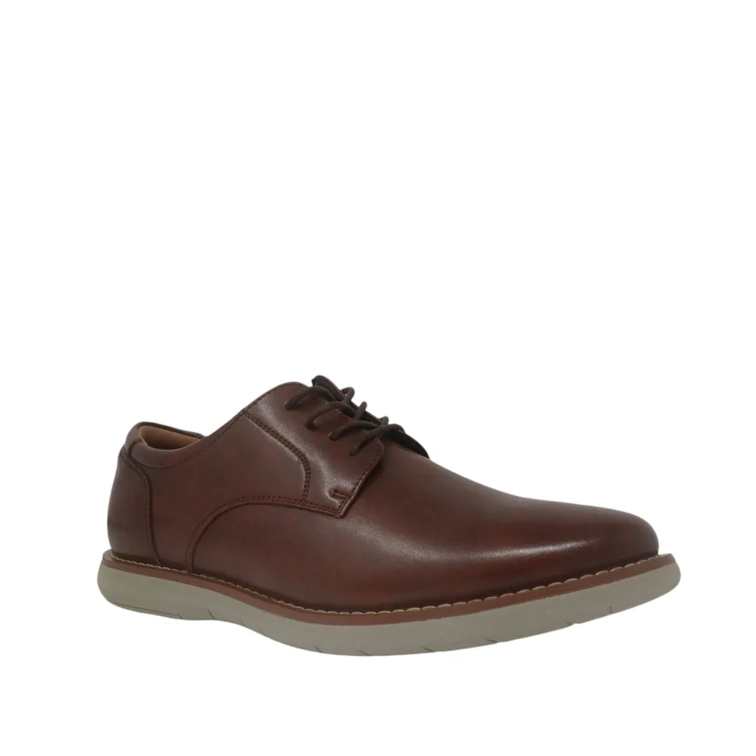 Zapatos de vestir Dalston Oxford tan para hombre