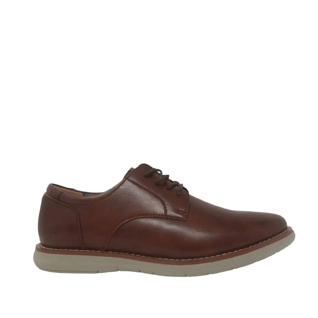 Zapatos de vestir Dalston Oxford tan para hombre